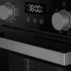 Шкаф духовой электрический MAUNFELD EOEM516PB