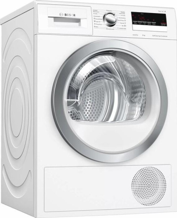 Сушильная машина Kuppersberg DM 593 W