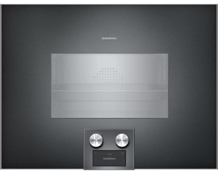 Духовой шкаф-пароконвектомат Gaggenau BS475102