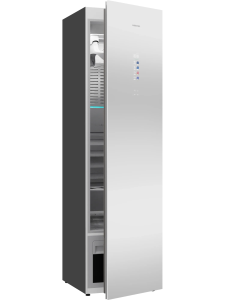 Паровой шкаф Hiberg SD 5GW