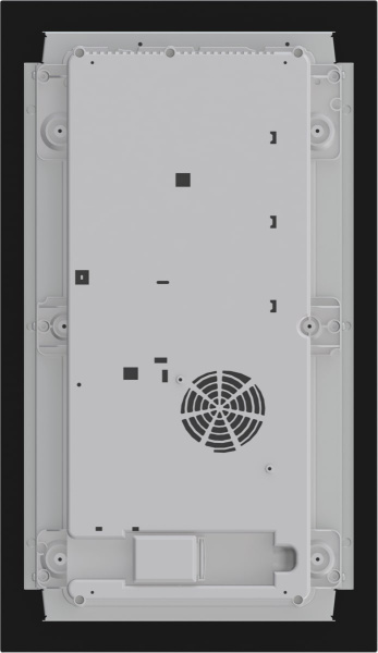 Индукционная варочная панель Gorenje GI3201BC