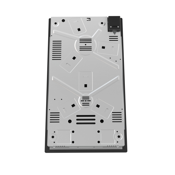 Электрическая варочная поверхность Midea MCH32107