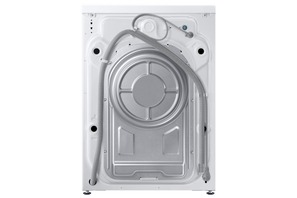 Стиральная машина Samsung WW90DG6G94LKLP с AI Control