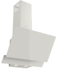 Наклонная вытяжка Monsher STELLA 60 Blanc