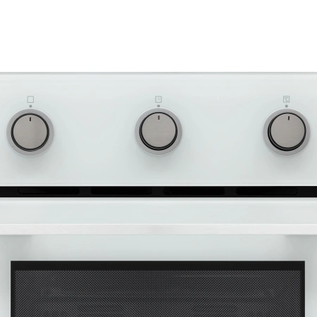 Электрический духовой шкаф Krona LYRA 45 WH
