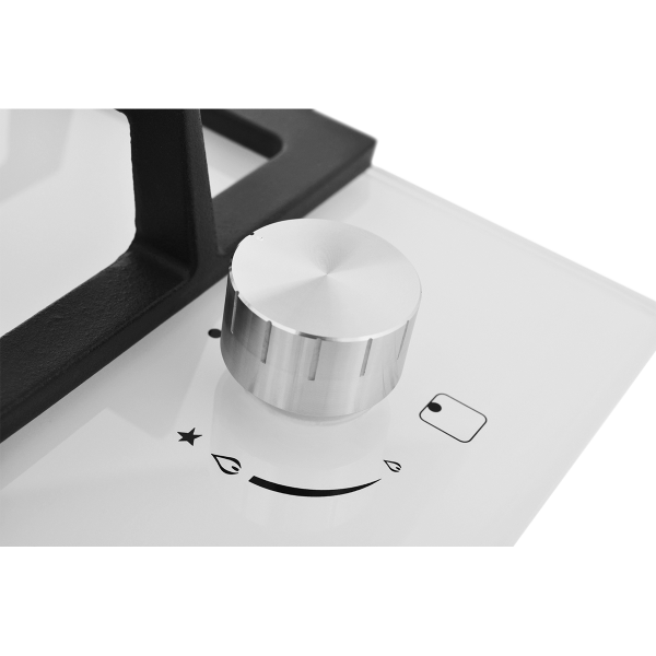 Газовая варочная панель ZUGEL ZGH291W