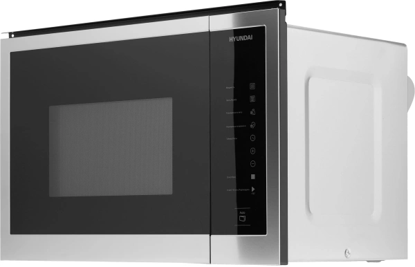 Микроволновая Печь Hyundai HBW 2560 IX 25л. 900Вт