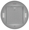 Вытяжка цилиндрическая пристенная Meferi TUBE35IX COMFORT
