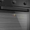 Электрический духовой шкаф MEFERI MEO604BK LIGHT