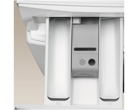 Стирально-сушильная машина Electrolux EW7WR468W