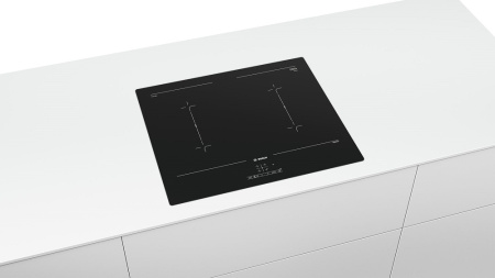 Встраиваемая электрическая варочная панель Bosch PVQ611FC5E