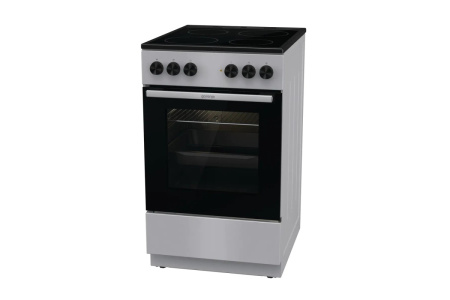Электрическая плита Gorenje GEC5A12SG