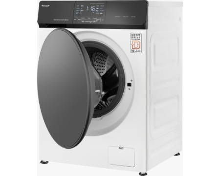 Стиральная машина Weissgauff WMD 61211 Direct Drive Inverter Premium