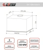 Вытяжка кухонная EXITEQ EX-1286 black