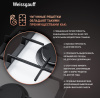 Газовая варочная панель Weissgauff HGG 320 WGh