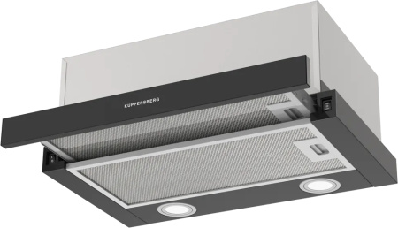 Вытяжка Kuppersberg SLIMHIT 50 B