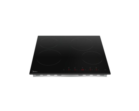 Электрическая варочная поверхность Midea MCH64107F