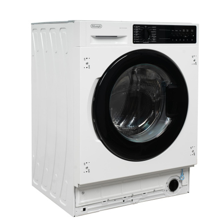 Встраиваемая стирально-сушильная машина DeLonghi DWDI 755 V DONNA