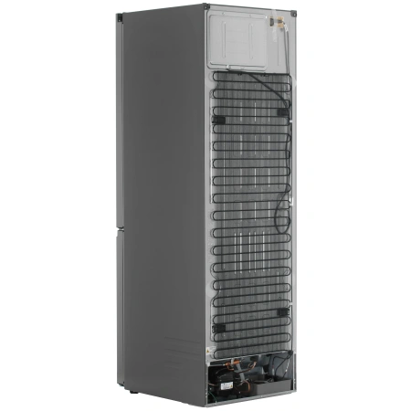 Холодильник LG GC-B459FNPW