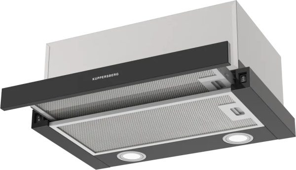 Вытяжка Kuppersberg SLIMHIT 50 B