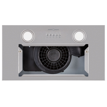 Вытяжка кухонная KRONA SELINA 600 inox PB