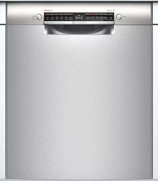 Встраиваемая посудомоечная машина Bosch SMU 4HAI48S