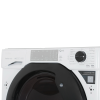 Встраиваемая стирально-сушильная машина Haier HWDQ90B416FWB-RU