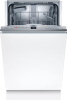 Встраиваемая посудомоечная машина Bosch SRV2IKX1BR