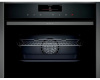 Компактный духовой шкаф Neff C18FT28G0