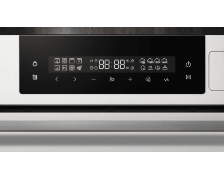 Духовой шкаф Haier HOS-F5CVN8GW