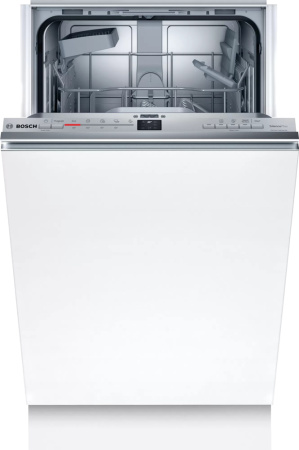 Встраиваемая посудомоечная машина Bosch SRV2IKX1BR