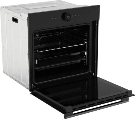 Электрический духовой шкаф Haier HOX-TFT6AMTB