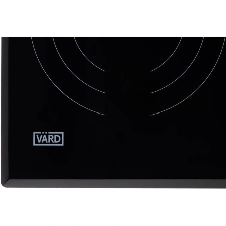 Стеклокерамическая варочная панель VARD VHC6464K