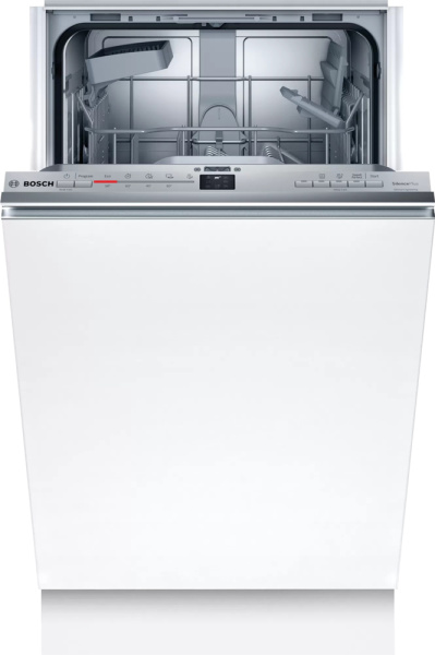 Встраиваемая посудомоечная машина Bosch SRV2IKX1BR