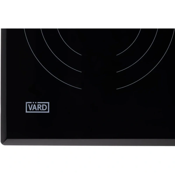 Стеклокерамическая варочная панель VARD VHC6464K