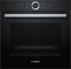 Встраиваемый духовой шкаф Bosch HBG655BB1