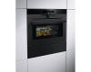Компактный духовой шкаф AEG KMK968000T