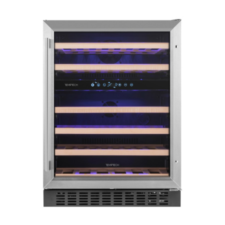 Холодильник винный Temptech WPX60DCS