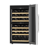 Винный шкаф Libhof Gourmet GQD-66 black