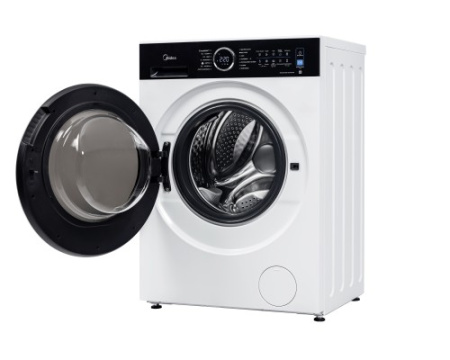 Стиральная машина Midea MF205W80WB/W-RU