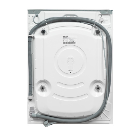 Встраиваемая стирально-сушильная машина DeLonghi DWDI 755 V DONNA