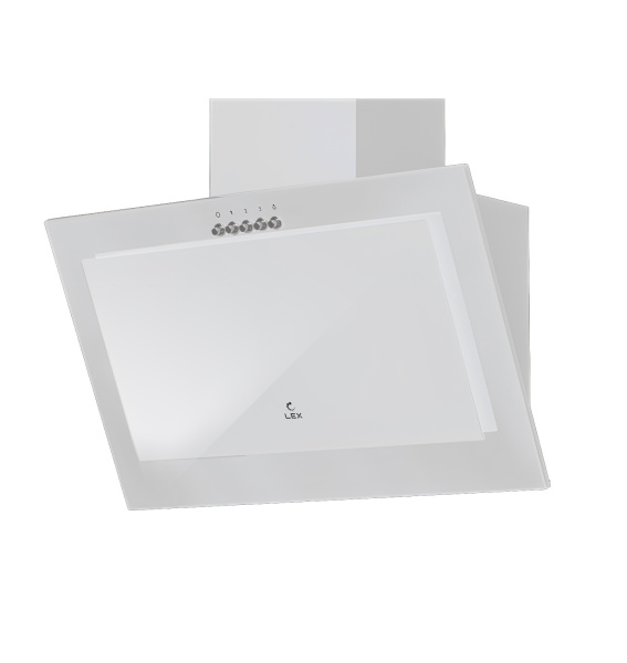 Вытяжка LEX MIO G 500 WHITE