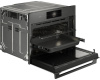 Компактный духовой шкаф Asko OCM8478GG
