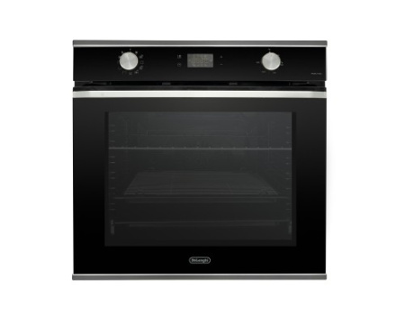 Электрический духовой шкаф DeLonghi NSM 11 NL RUS