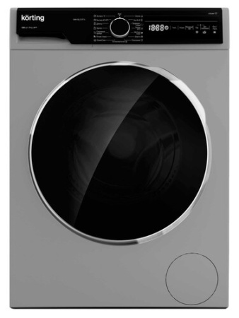 Стиральная машина Korting KWM 58LS1297 S