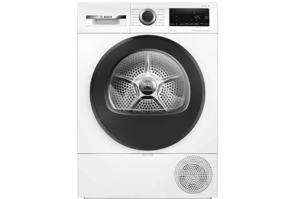 Сушильная машина Bosch WQG241ALPL