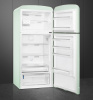Холодильник Smeg FAB50RPG5