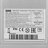 Стиральная машина с сушкой SAMSUNG WD90A6L48BX/LD