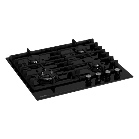 Газовая варочная поверхность Simfer H60H41S522