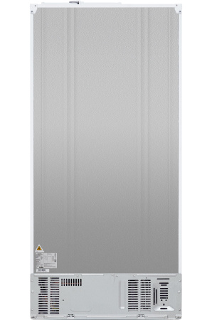 Холодильник Hiberg RFS-480DX NFW inverter